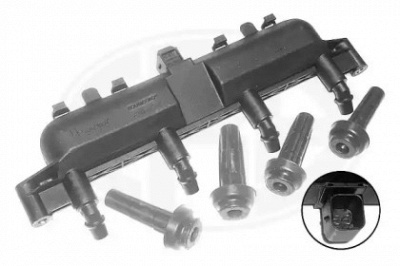 WILMINK GROUP wg1496510 -  Катушка зажигания